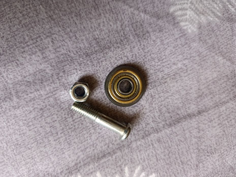 Різець ролик для плиткоріза 22/6