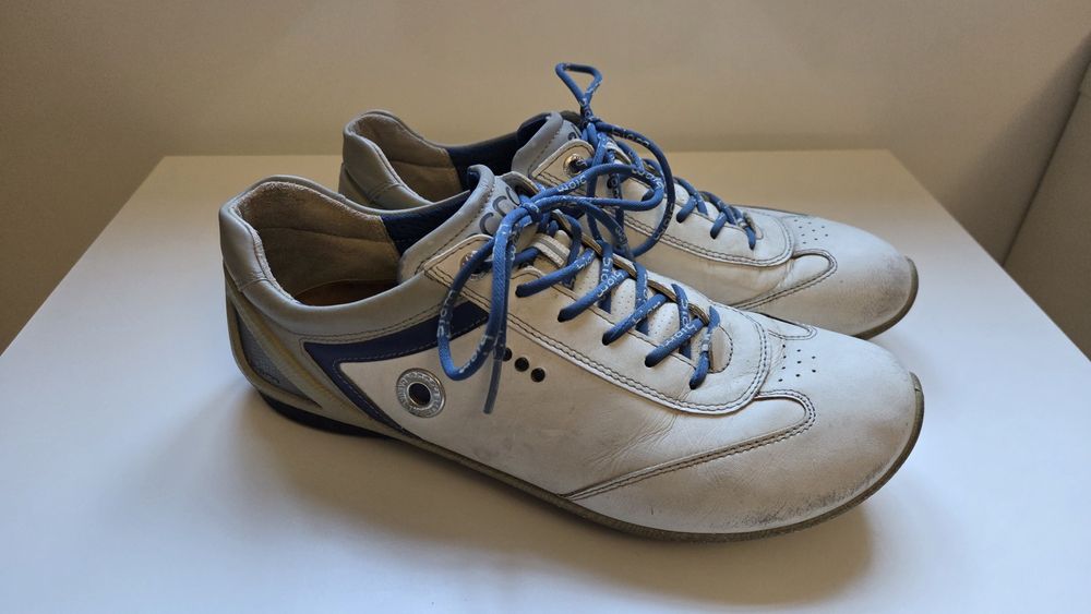Buty do Golfa Ecco - rozm. 40