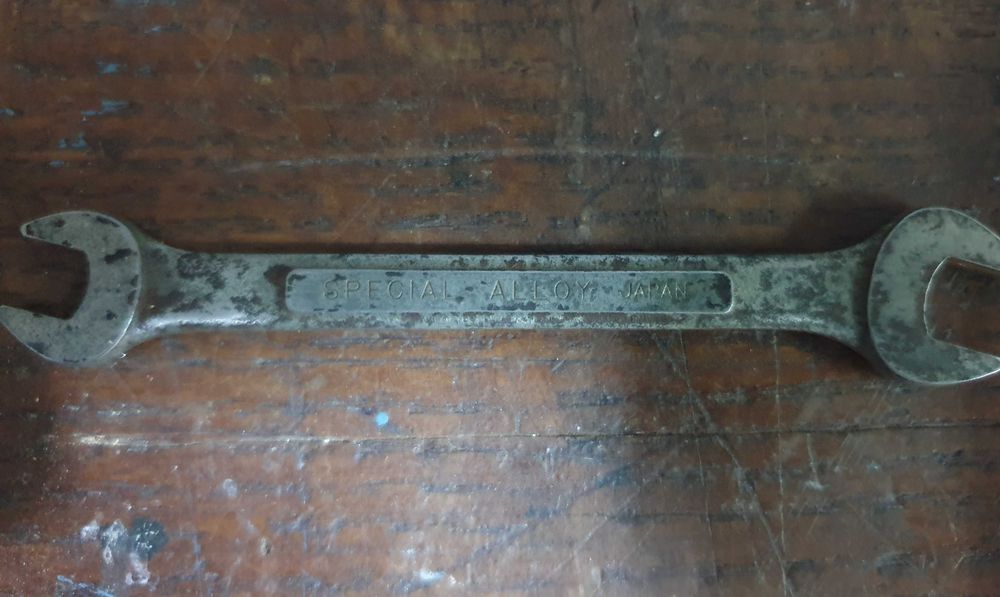 Chaves de boca dos kits auto - BMW Fiat Mercedes Renault Seat Toyota