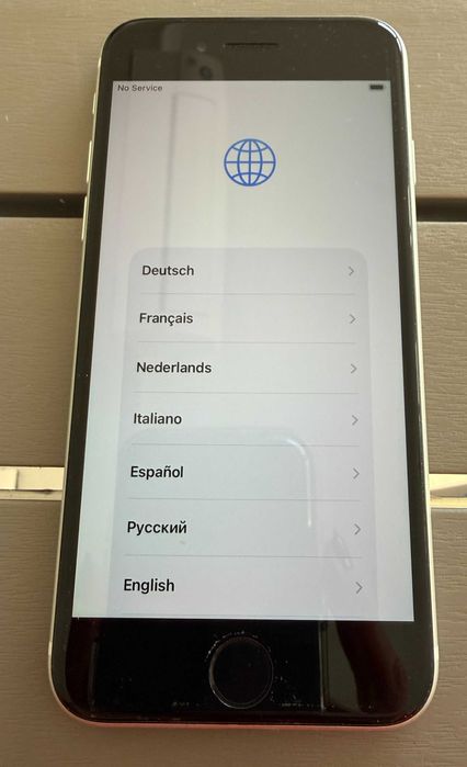 iPhone SE 2022 64GB