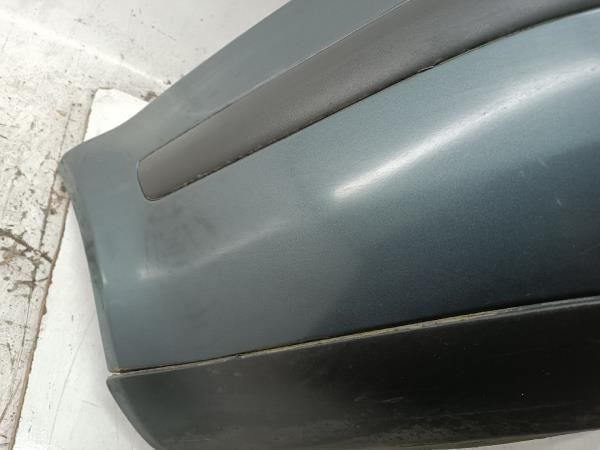 Para Choques Traseiro - VOLKSWAGEN GOLF IV Variant (1J5) | 99 - 06