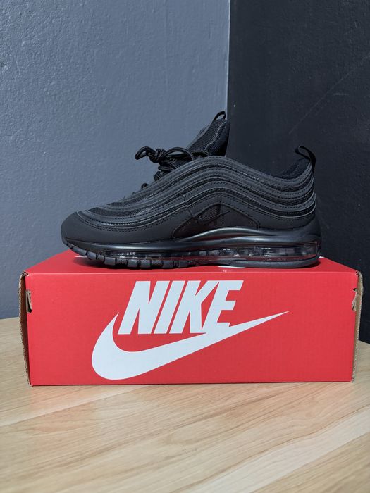 Nowe Nike air max 97