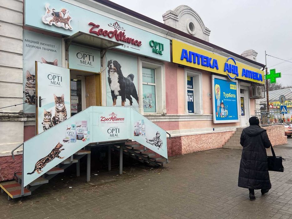 Власник! Продам комерційне приміщення на вул. Перемоги - View 2