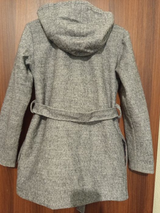 Пальто на девочку