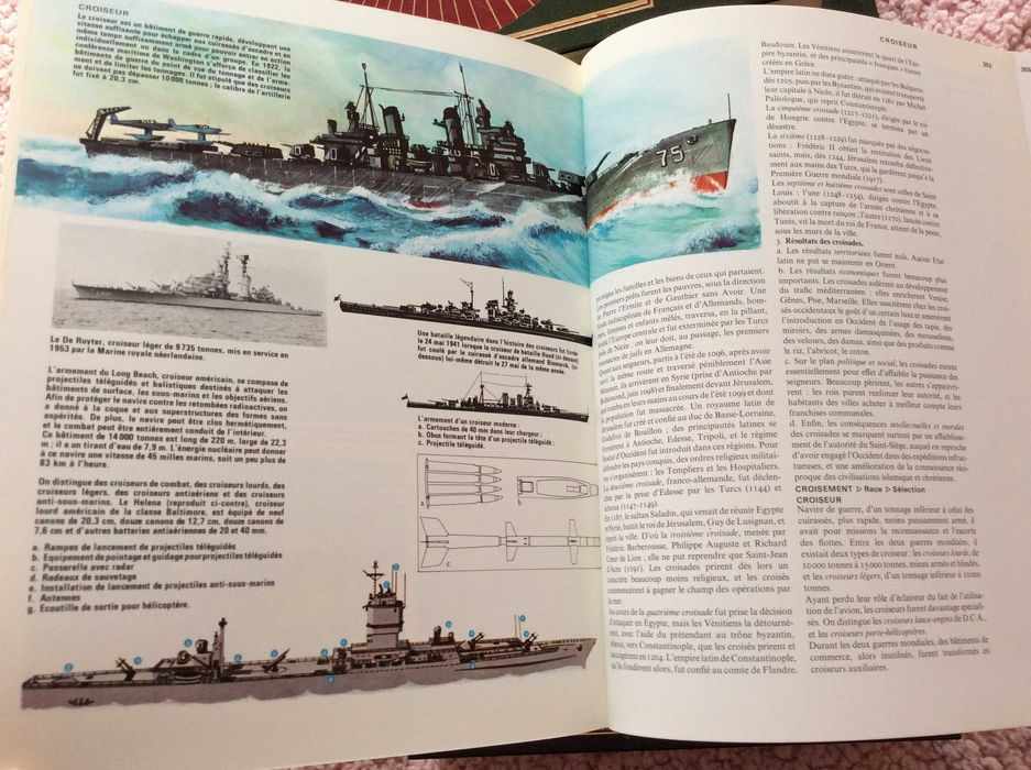 Excelente enciclopédia completa