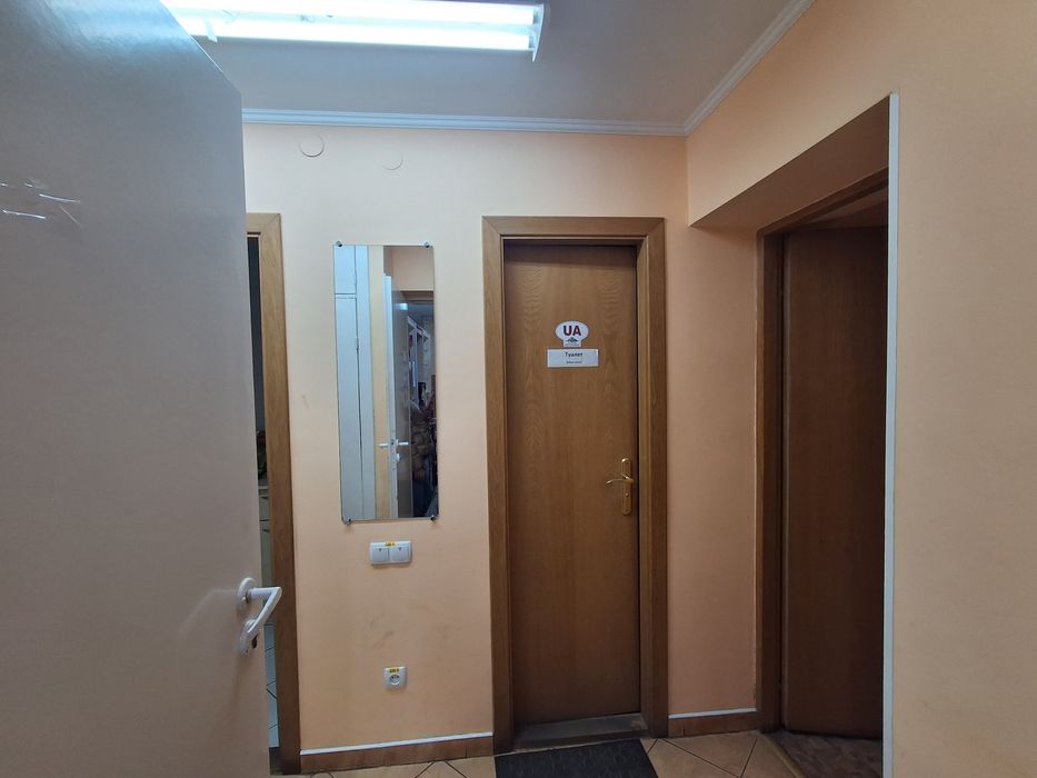 Оренда комерційного приміщення на Східному