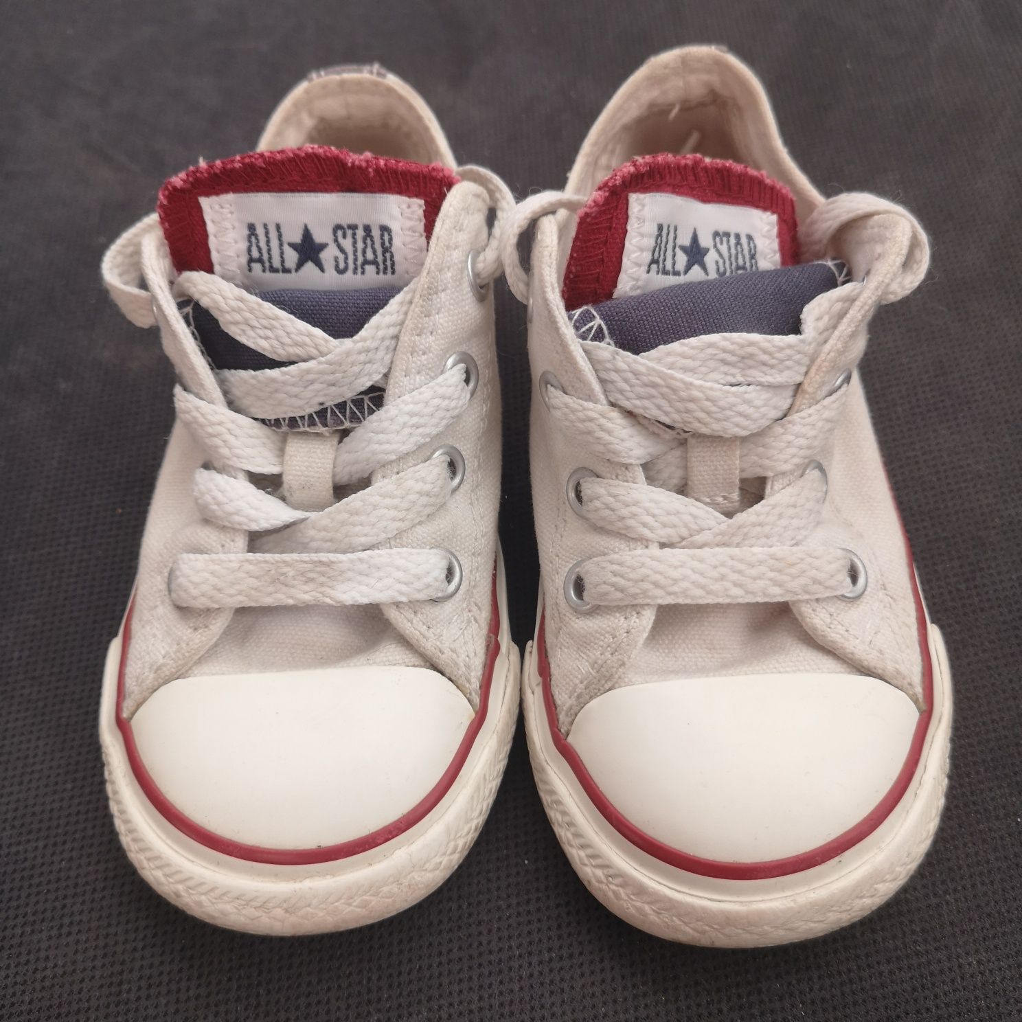 Converse dziecięce clearance 23