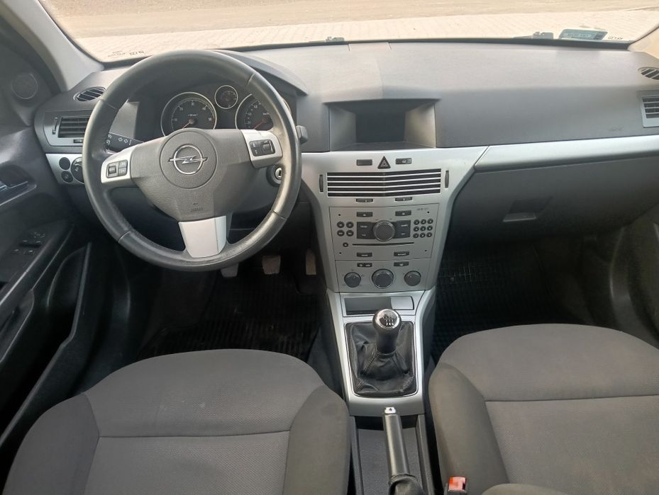 Sprzedam Opel Astra H 2009r