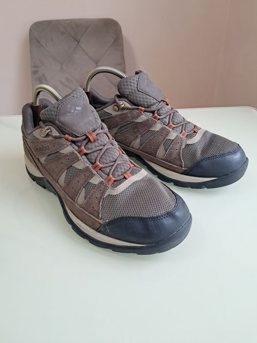 кросівки чоловічі Columbia 44