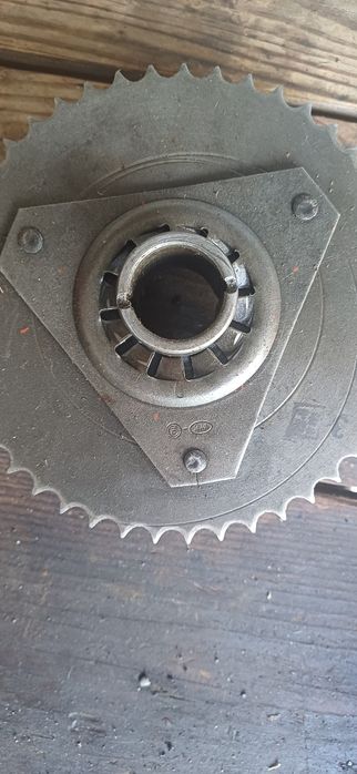 Корзина щеплення на яву 360