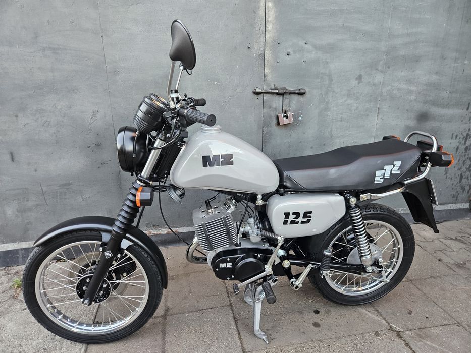 Mz