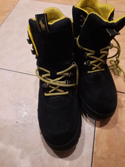 Buty ralph lauren oslo tactical boot