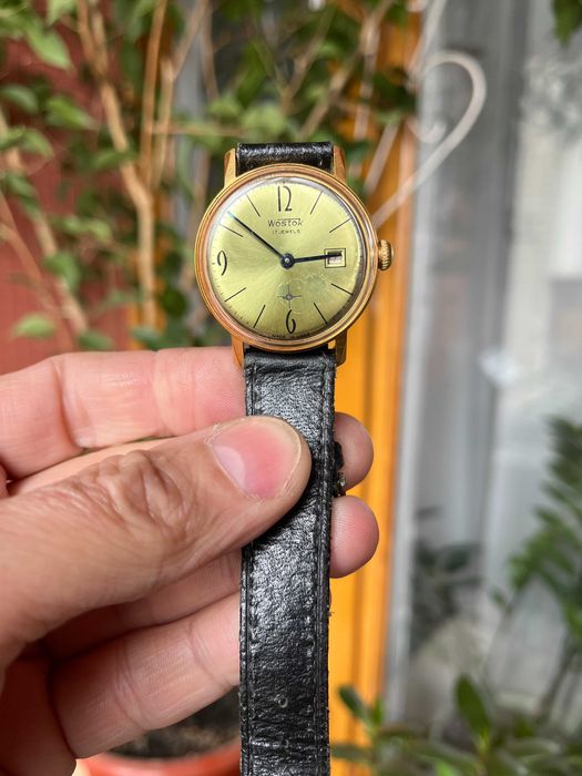 Продам часы Wostok, Восток командирские