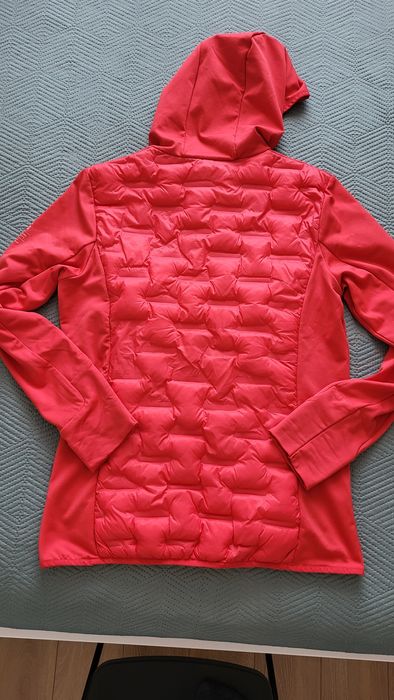 Kurtka Hybrydowa damska XL  ELBRUS Primaloft