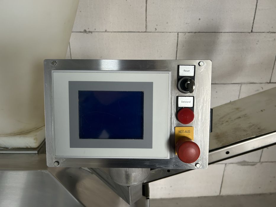 Поділювач Kemper Consult