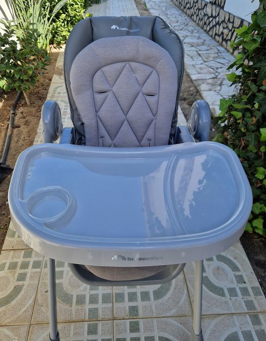 Cadeira de refeição Bebé Confort Olea