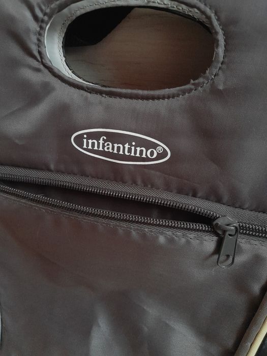 Torba infantino do wózka