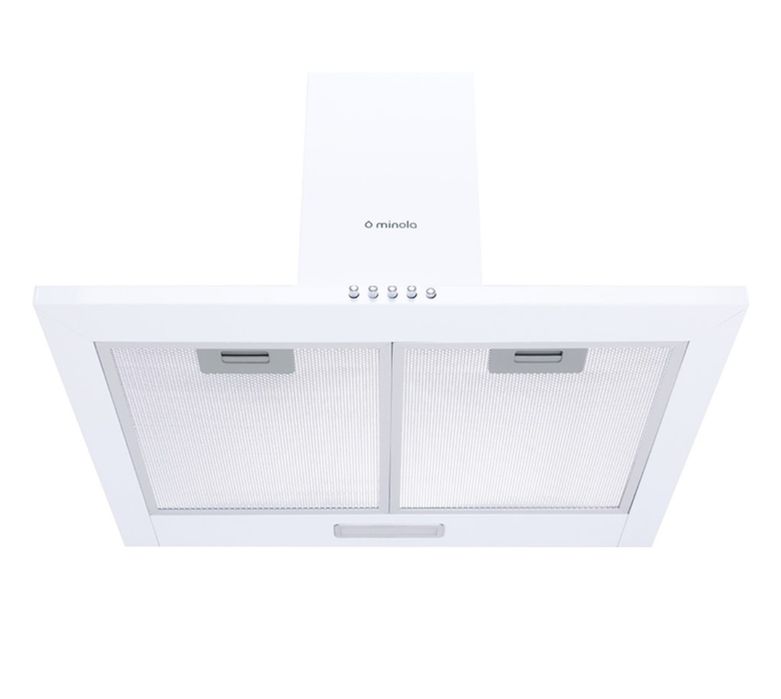 Купольна витяжка Minola Ventolux. Доставка. Гарантія. Асортимент.
