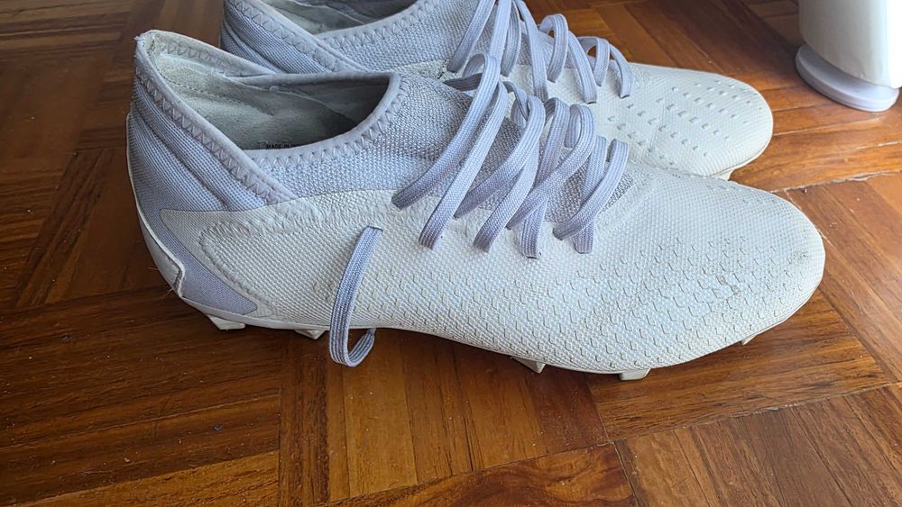 adidas Predator Accuracy .3 FG Pearlized