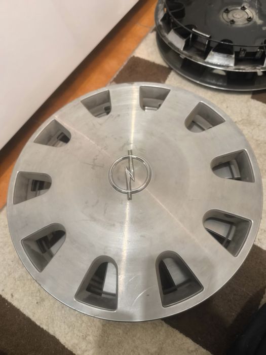 Opel kołpaki 14 Ori