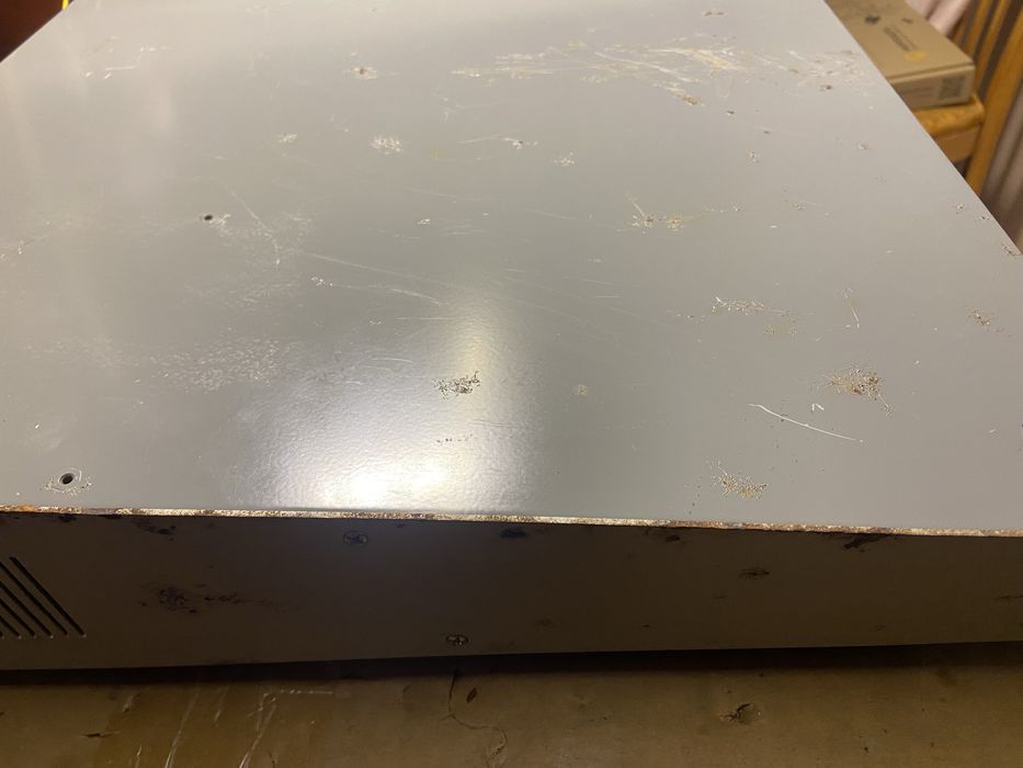 Микшерный пульт Dap Audio Sessionmix 20 dsp