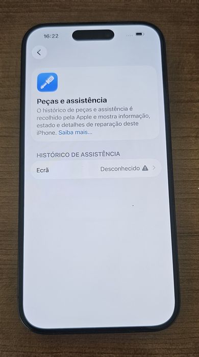 Iphone 15 pro 128gb