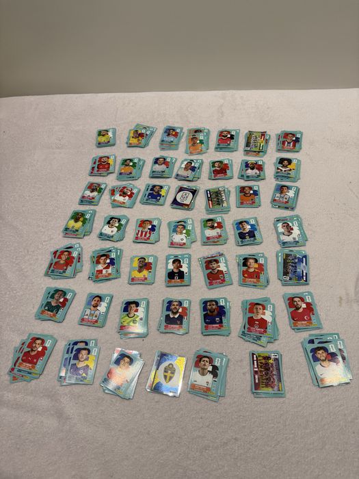 Cromos mundial 2026