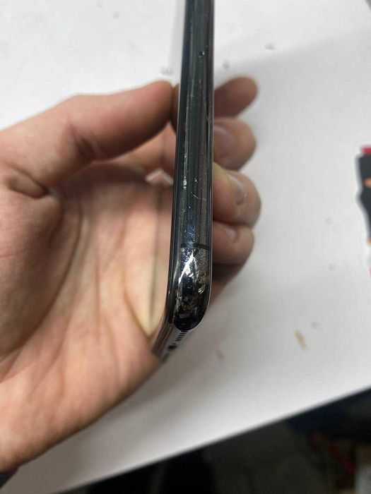 Айфон х apple iPhone neverlock space gray 64gb