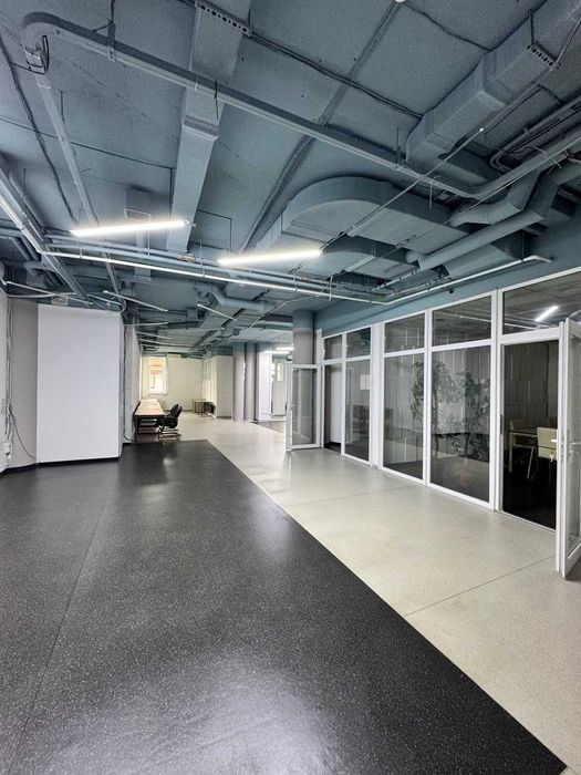 Оренда офісу з меблями, 333м2, Липинського, ЖК Парус