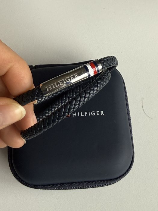 Relógio Tommy Hilfiger