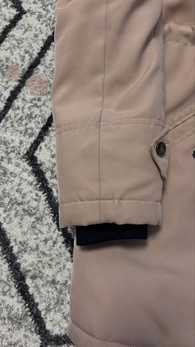 Парка пудрова зима