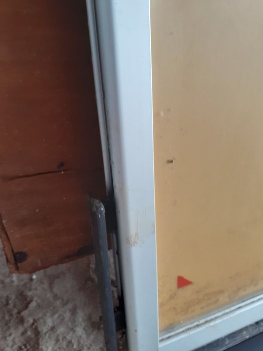 Potykacz reklamowy dwustronny