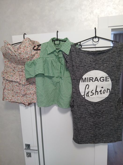 Сукні, плаття, сорочка, S / M / L   44/46 р. Низькі ціни