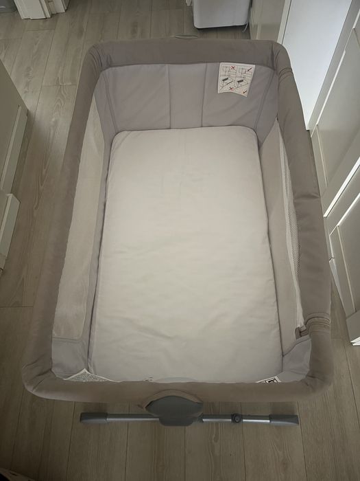 Chicco Next2Me Essential – Berço Co-Sleeping