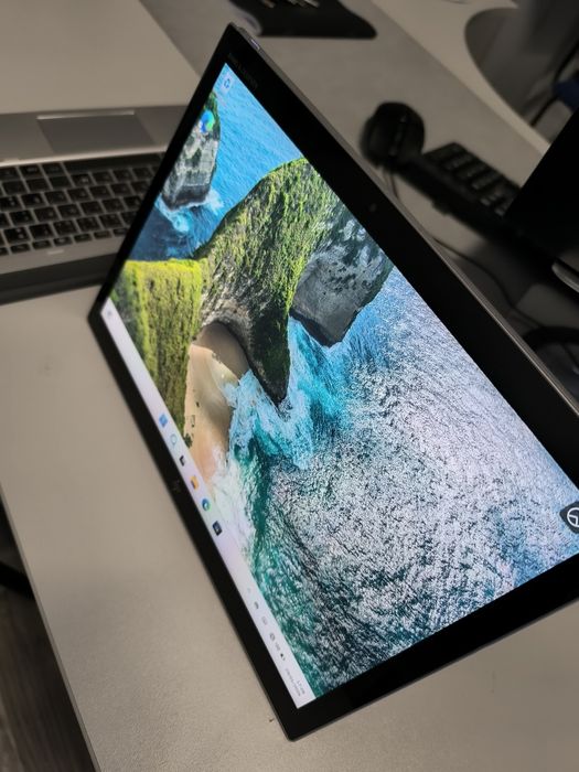 HP Elite X2 Híbrido Top