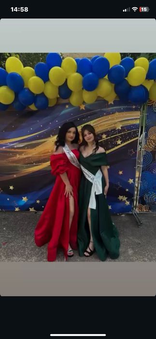 Продам сукню за вигідною ціною