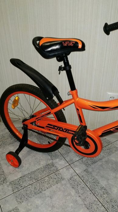 Велосипед подростковый