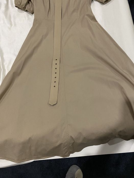 Vestido rinascimento