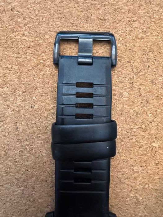 Garmin Fenix ​​7X Pro Sapphire Solar Titan