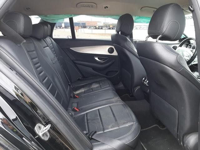 Peças Mercedes-Benz  E 220Cdi (W213) 2018