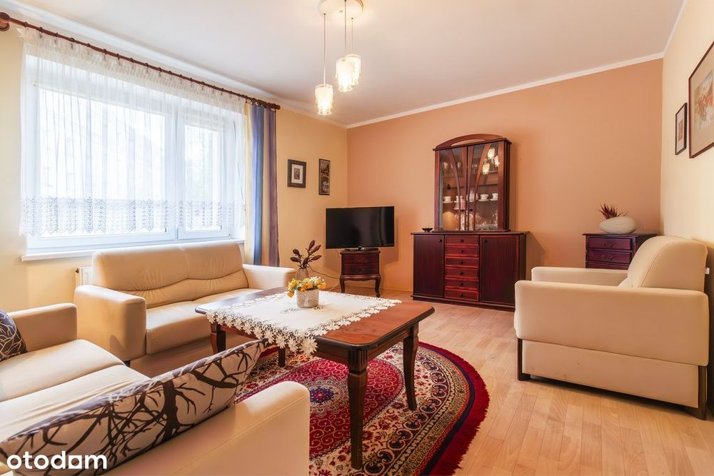 Lokal 91 m² przy Deptaku! Biznes lub mieszkanie