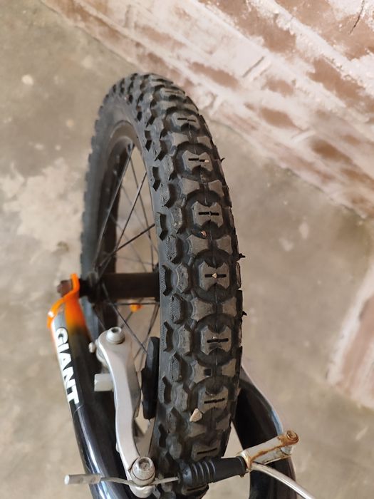 Велосипед Giant Animator 16"