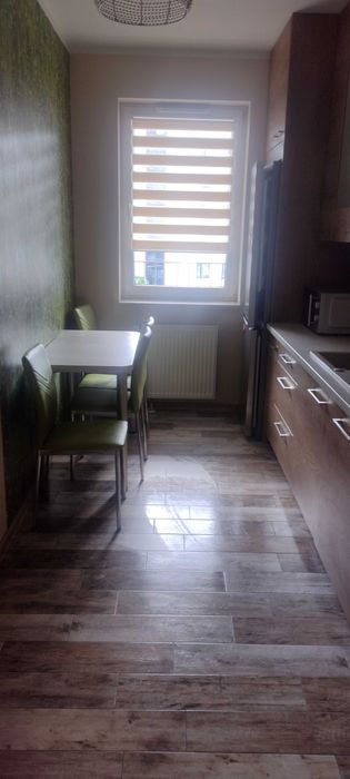 Wynajmę mieszkanie