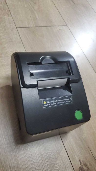 Принтер для чеков HP
