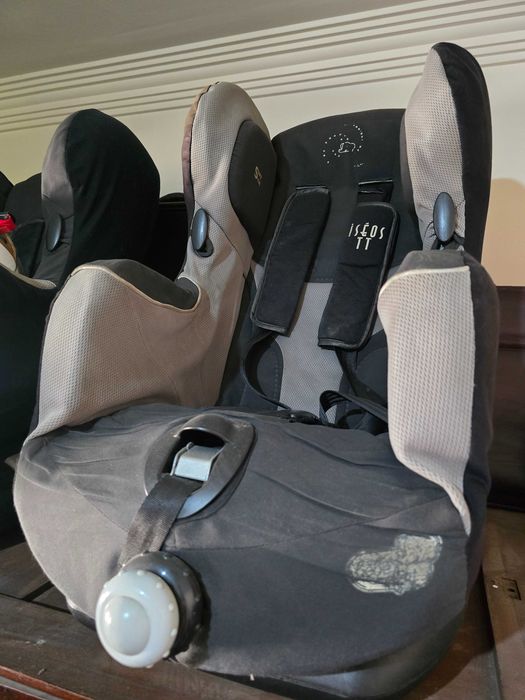 Cadeiras de bebe AUTO
