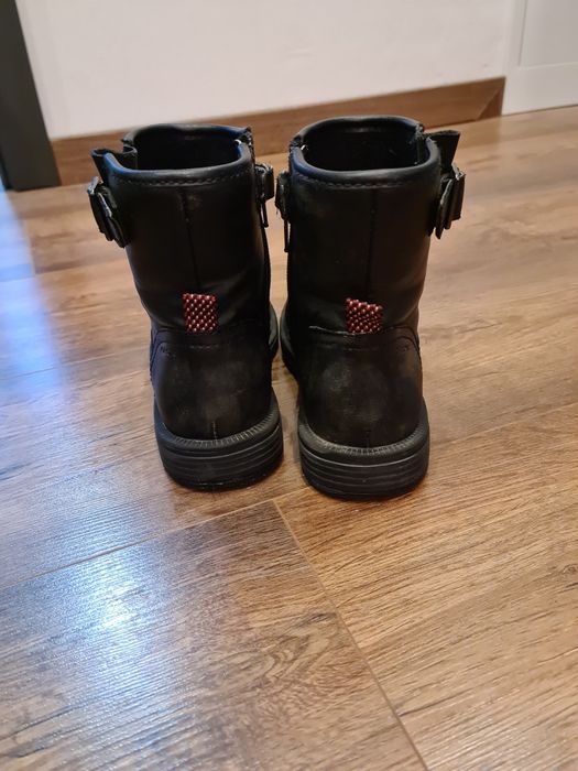 Botki Geox rozm.31