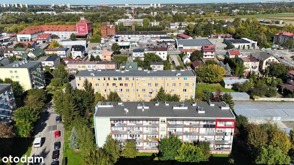 Mieszkanie – Ostrowiec Świętokrzyski, Ludwików, Śródmieście - Widok 3