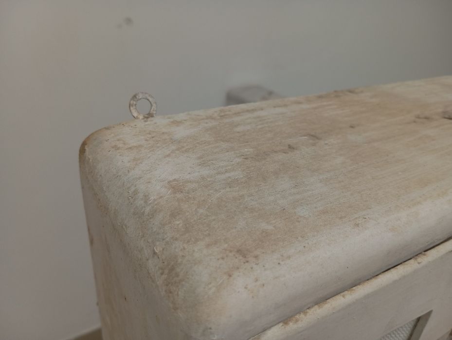 Armário de WC - antigo