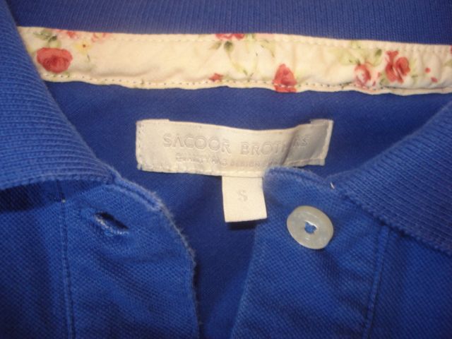 Polo de Senhora .