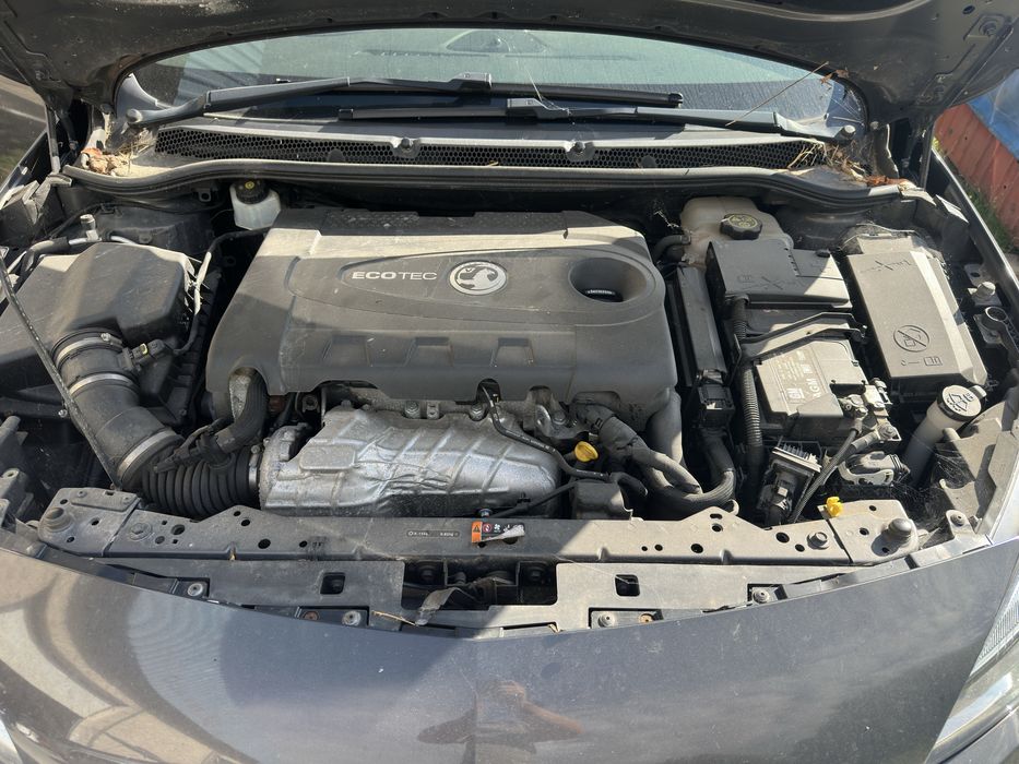 Opel Insignia 2.0